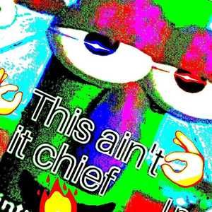 Meet your Posher, Nickolas